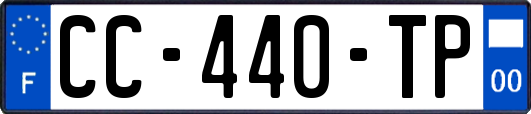 CC-440-TP
