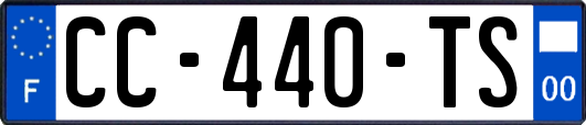 CC-440-TS