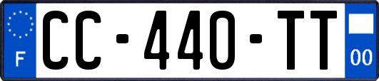 CC-440-TT