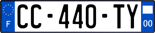 CC-440-TY