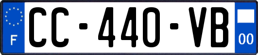CC-440-VB