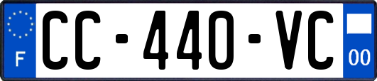 CC-440-VC