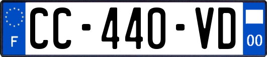 CC-440-VD