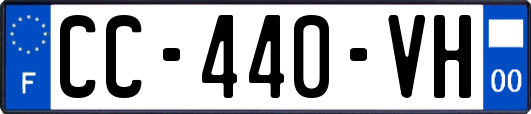 CC-440-VH