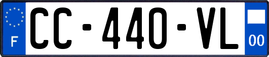 CC-440-VL