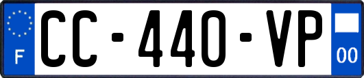 CC-440-VP