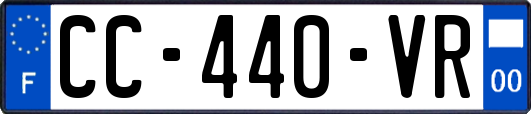 CC-440-VR