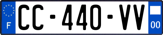 CC-440-VV