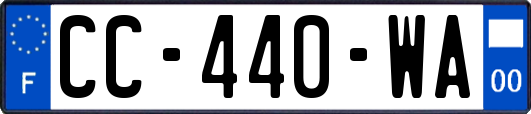 CC-440-WA