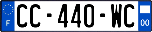 CC-440-WC
