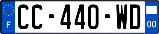 CC-440-WD