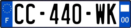 CC-440-WK