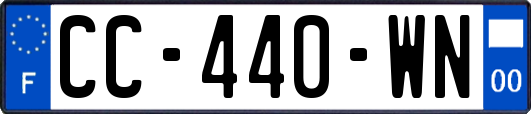 CC-440-WN