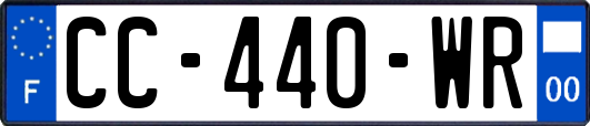 CC-440-WR