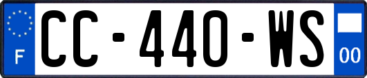 CC-440-WS