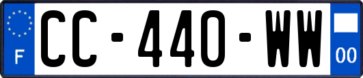 CC-440-WW