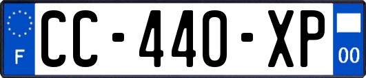 CC-440-XP