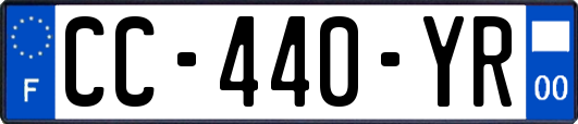 CC-440-YR