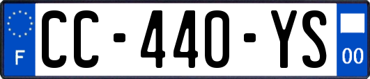 CC-440-YS