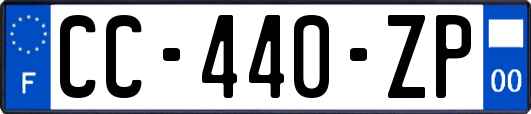 CC-440-ZP