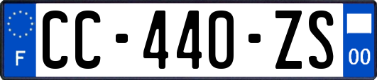 CC-440-ZS