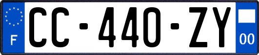 CC-440-ZY