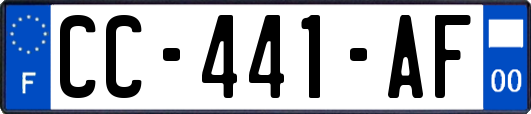 CC-441-AF