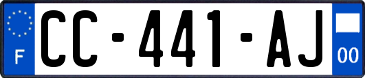 CC-441-AJ