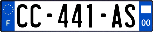 CC-441-AS