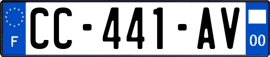 CC-441-AV