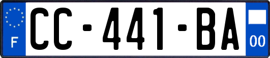 CC-441-BA