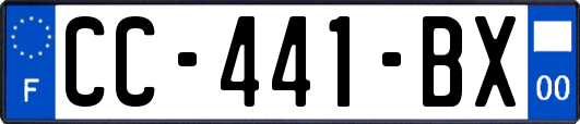CC-441-BX