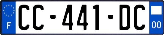 CC-441-DC