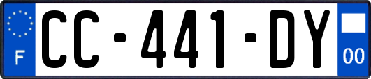 CC-441-DY