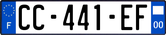 CC-441-EF