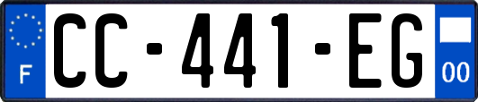 CC-441-EG