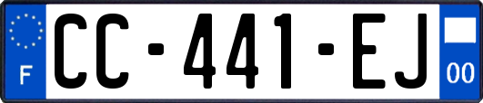 CC-441-EJ