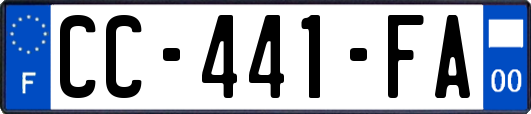 CC-441-FA