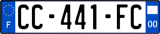 CC-441-FC