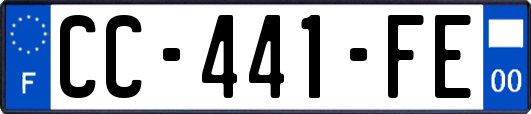 CC-441-FE
