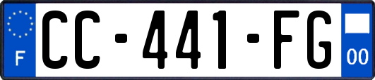 CC-441-FG
