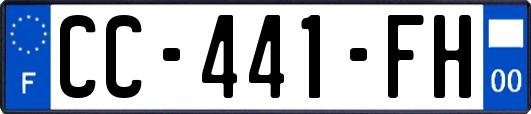 CC-441-FH