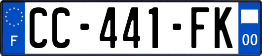 CC-441-FK