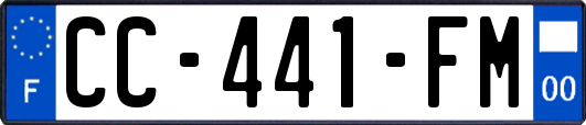 CC-441-FM