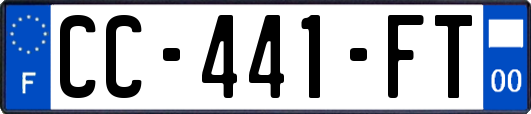 CC-441-FT