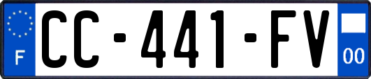 CC-441-FV