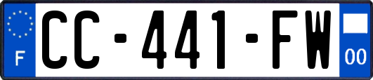 CC-441-FW