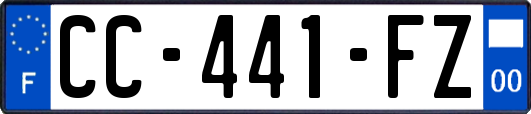 CC-441-FZ