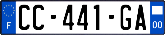 CC-441-GA