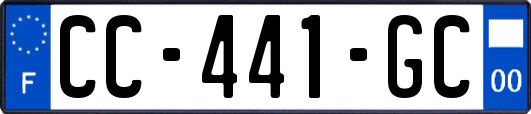 CC-441-GC